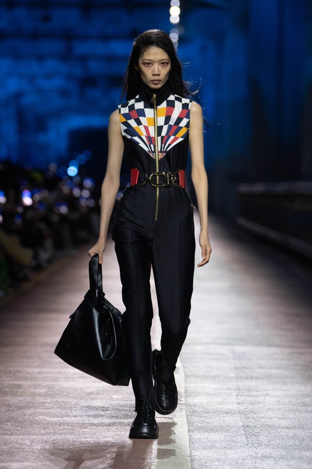 ルイ・ヴィトン 2023年プレフォール<span>コレクション</span> - 写真5
