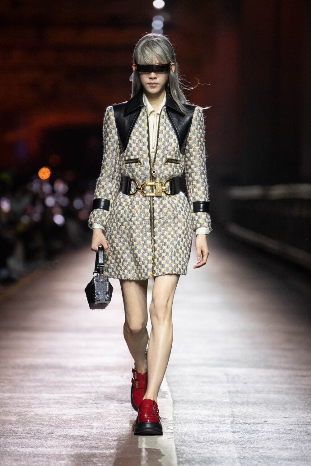 ルイ・ヴィトン 2023年プレフォール<span>コレクション</span> - 写真30