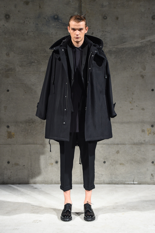 シセ 2014-15年秋冬<span>コレクション</span> - 写真27
