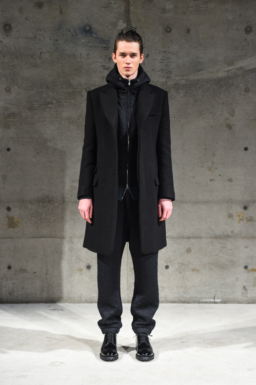 シセ 2014-15年秋冬<span>コレクション</span> - 写真29