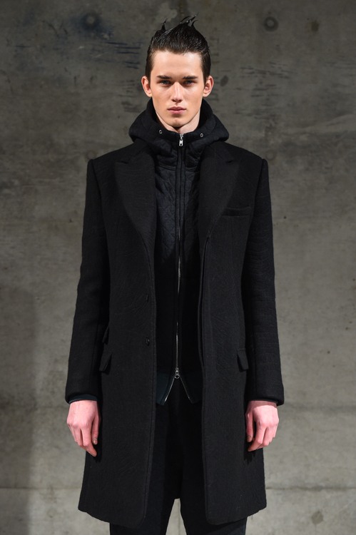 シセ 2014-15年秋冬<span>コレクション</span> - 写真30