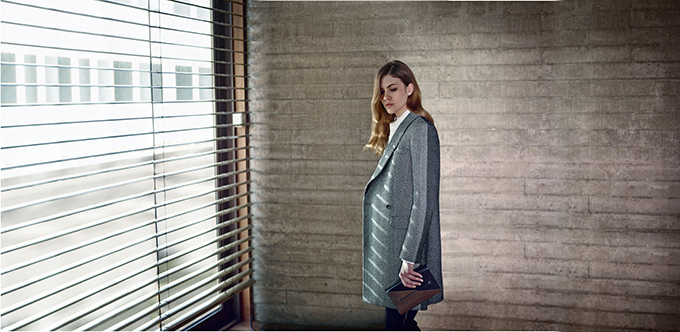 ポール・スミス ブラック 2014-15年秋冬<span>コレクション</span> - 写真5