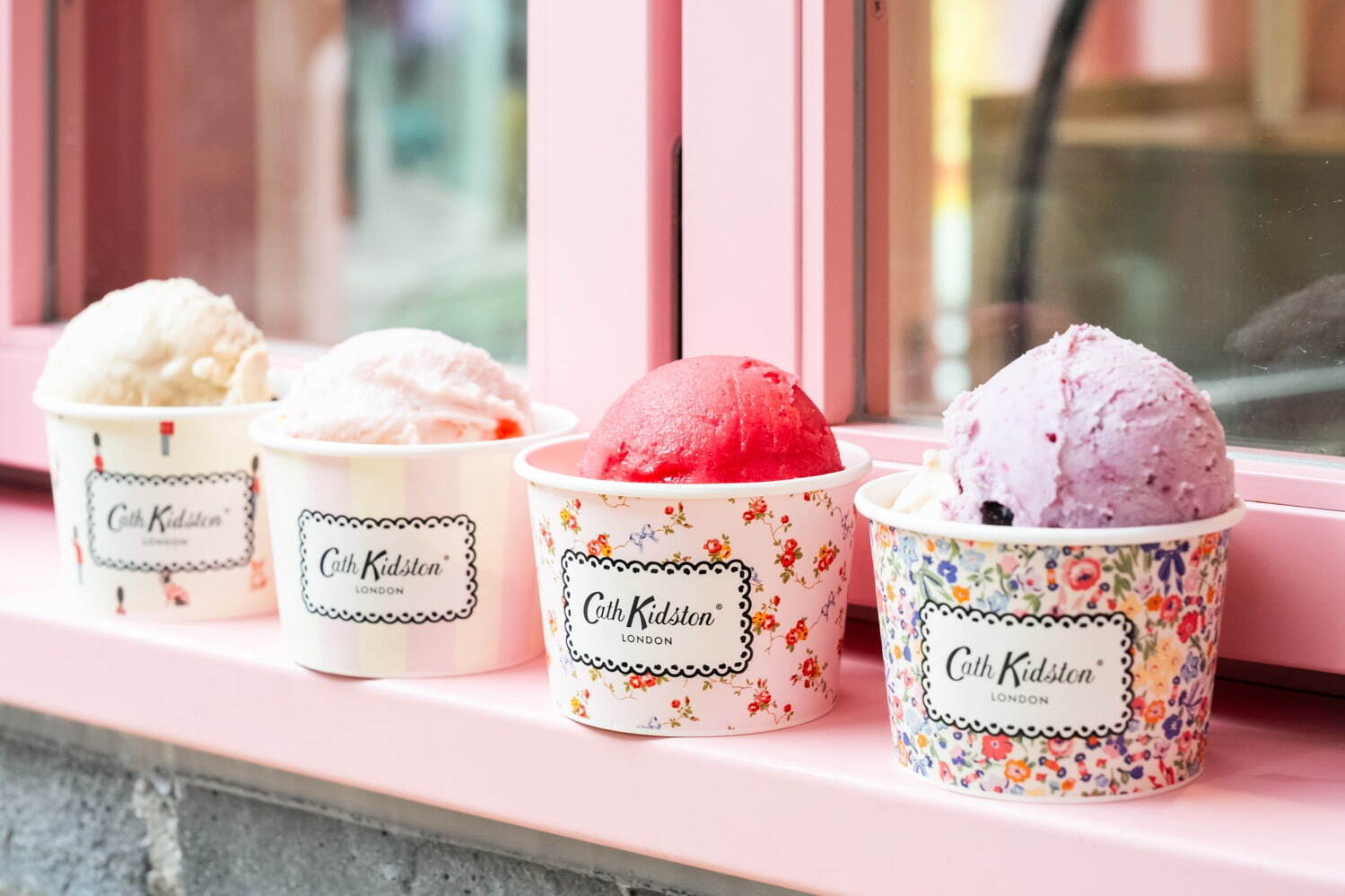 キャス キッドソン(Cath Kidston) キャス キッドソン｜写真63