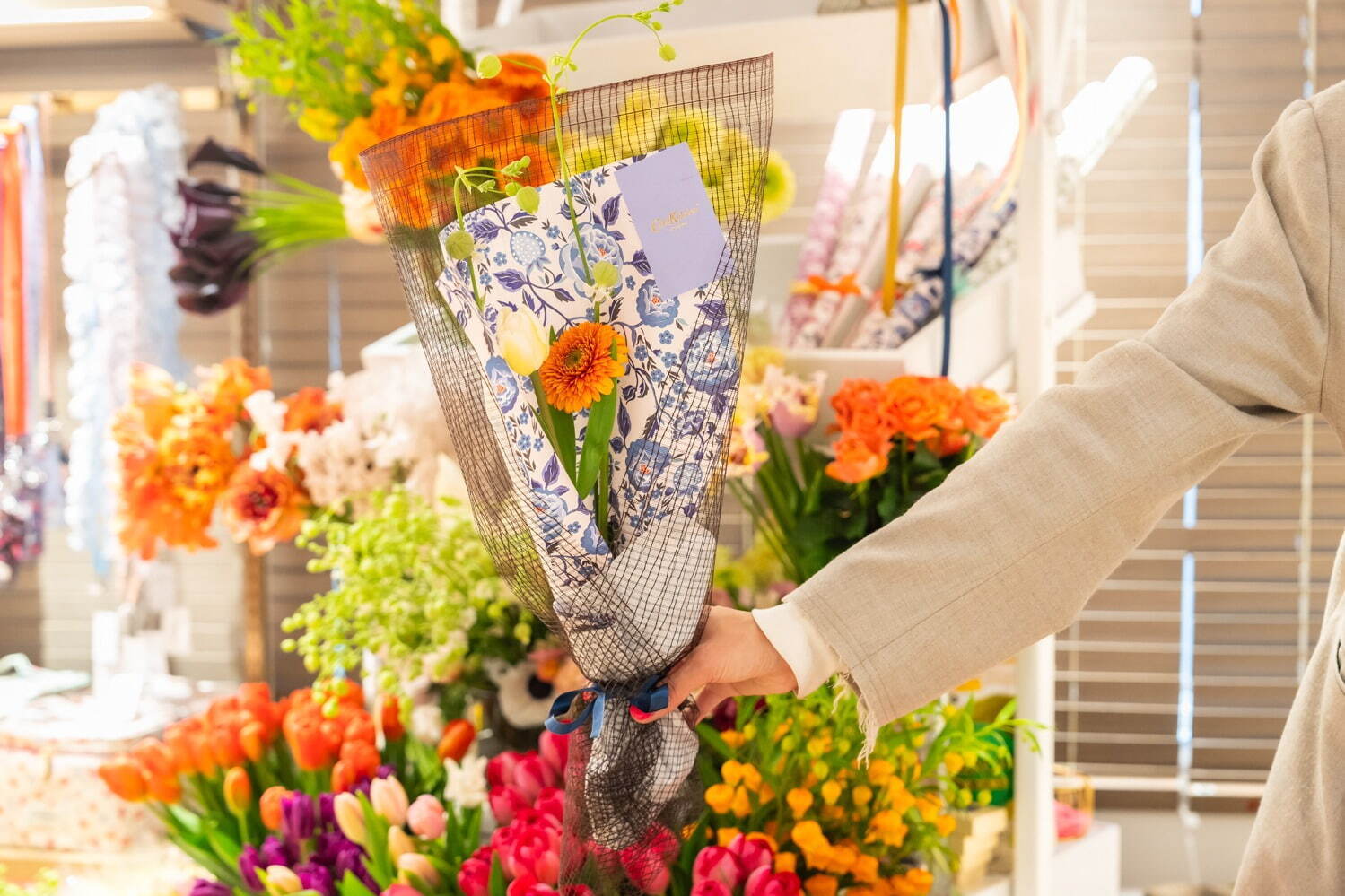 キャス キッドソン(Cath Kidston) キャス キッドソン｜写真71