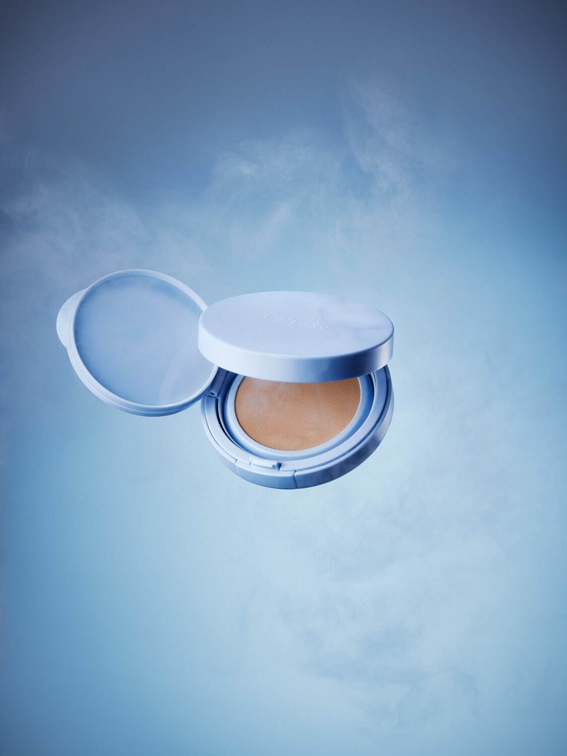 セルヴォークアイシーレタッチクッション 新1種 SPF32・PA+++ 4,950円＜限定品＞