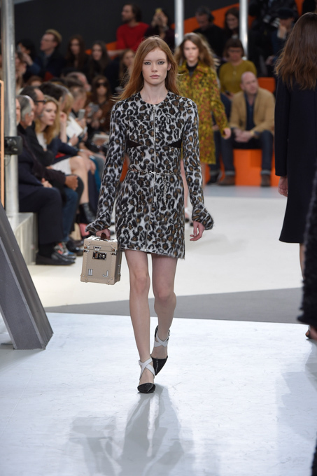 ルイ・ヴィトン 2015-16年秋冬<span>コレクション</span> - 写真22
