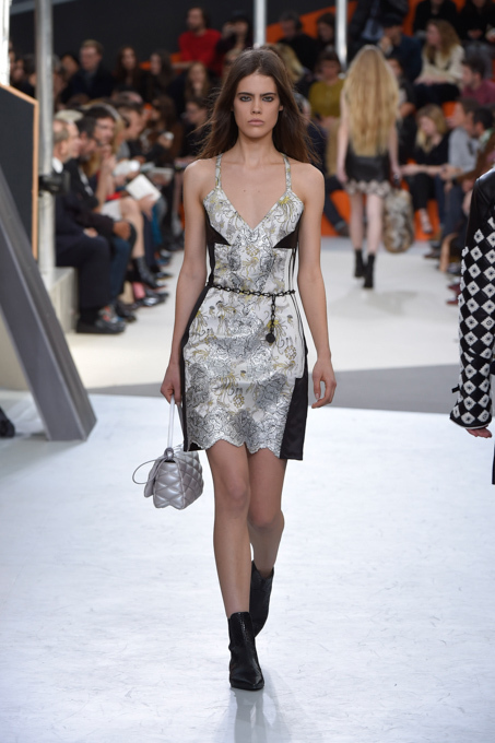 ルイ・ヴィトン 2015-16年秋冬<span>コレクション</span> - 写真34