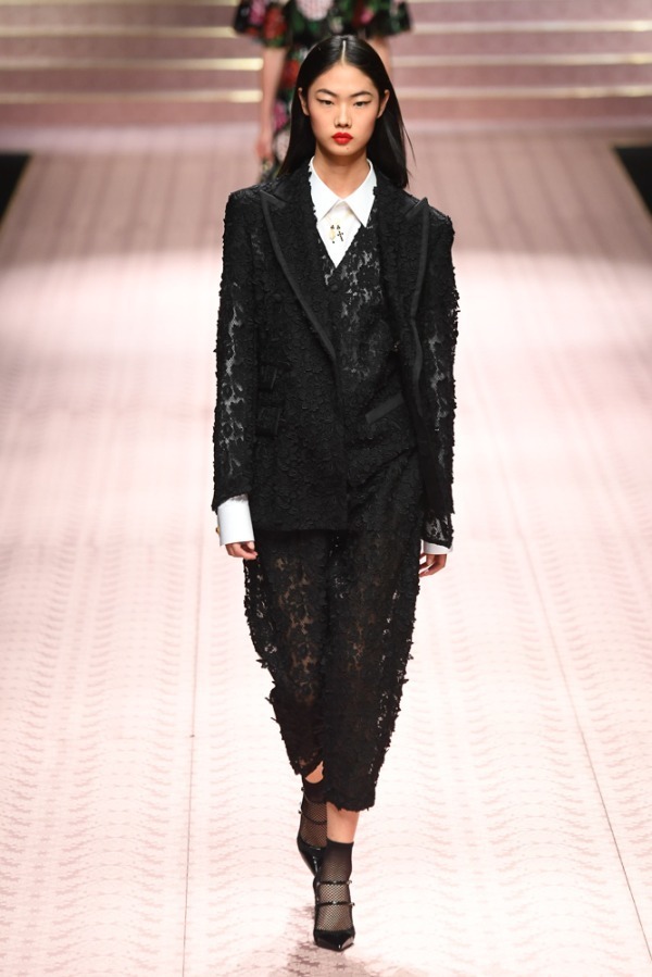 ドルチェ＆ガッバーナ 2019年春夏<span>コレクション</span> - 写真150