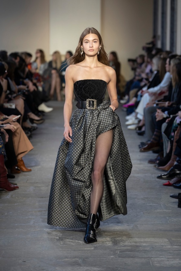 エトロ 2019-20年秋冬<span>コレクション</span> - 写真48
