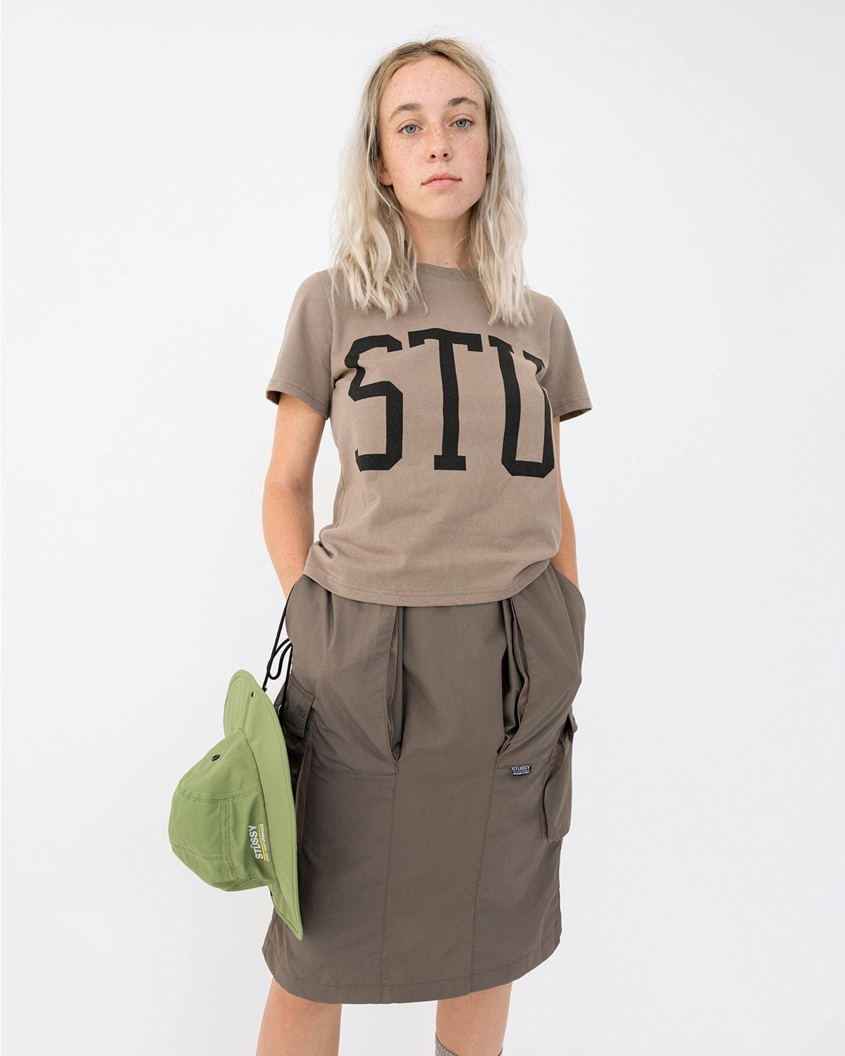 ステューシー 2019年夏<span>コレクション</span> - 写真12