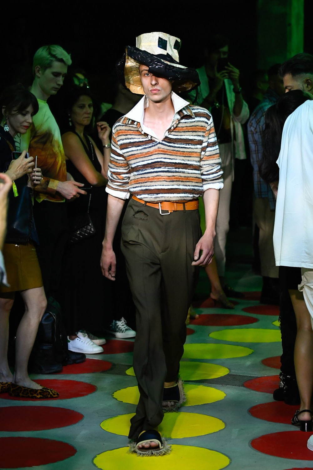 マルニ 2020年春夏<span>コレクション</span> - 写真14