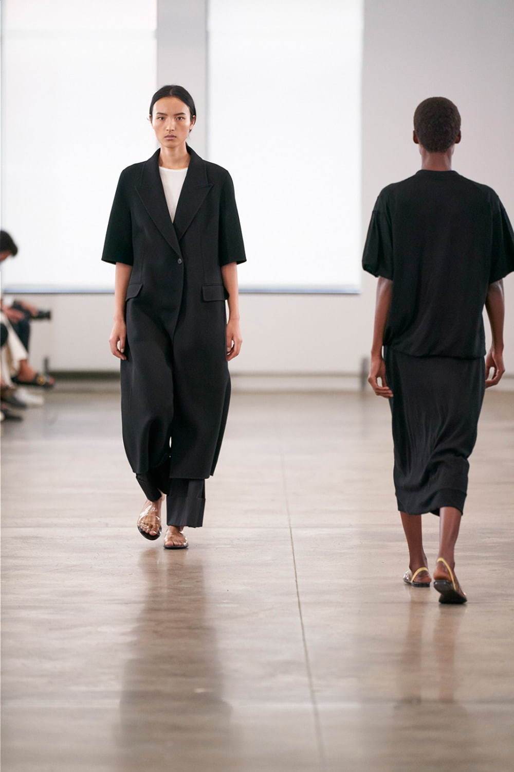 ザ・ロウ 2020年春夏<span>コレクション</span> - 写真6