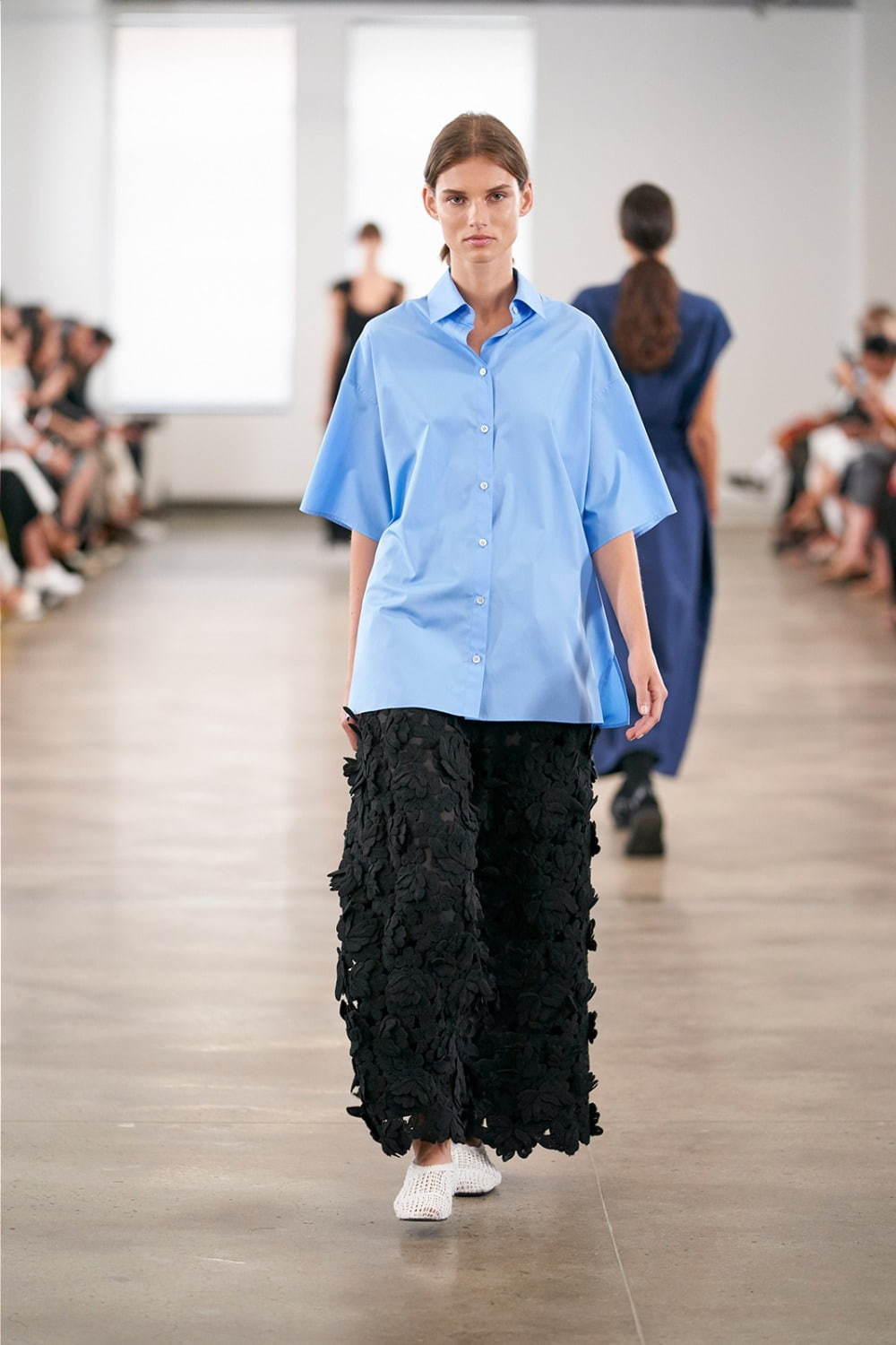 ザ・ロウ 2020年春夏<span>コレクション</span> - 写真36