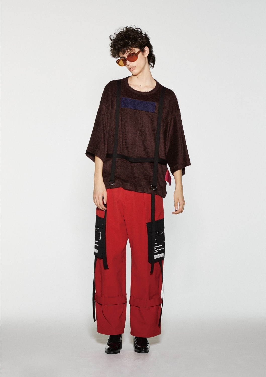 シャリーフ 2020年夏<span>コレクション</span> - 写真13