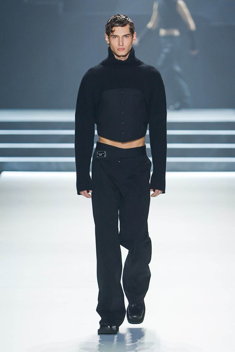 ドルチェ＆ガッバーナ 2023-24年秋冬<span>コレクション</span> - 写真15
