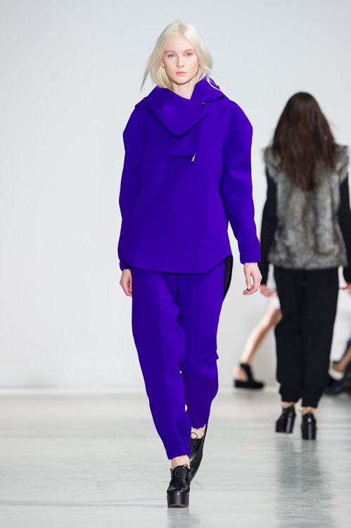 コスチューム ナショナル 2014-15年秋冬<span>コレクション</span> - 写真32