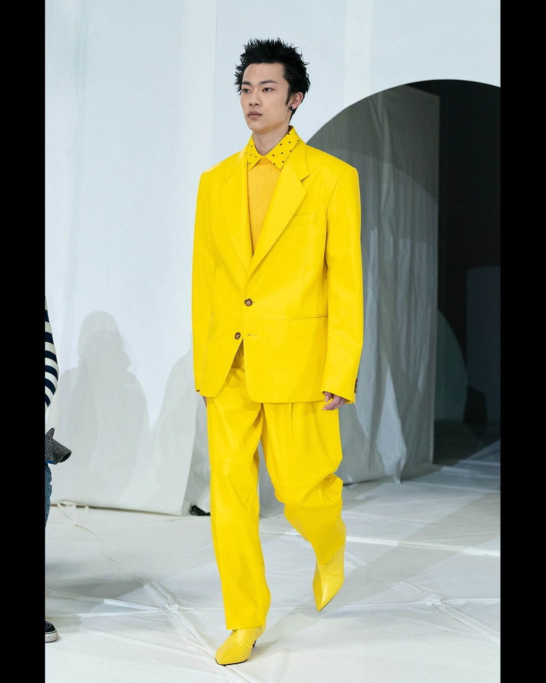 マルニ 2023-24年秋冬<span>コレクション</span> - 写真9