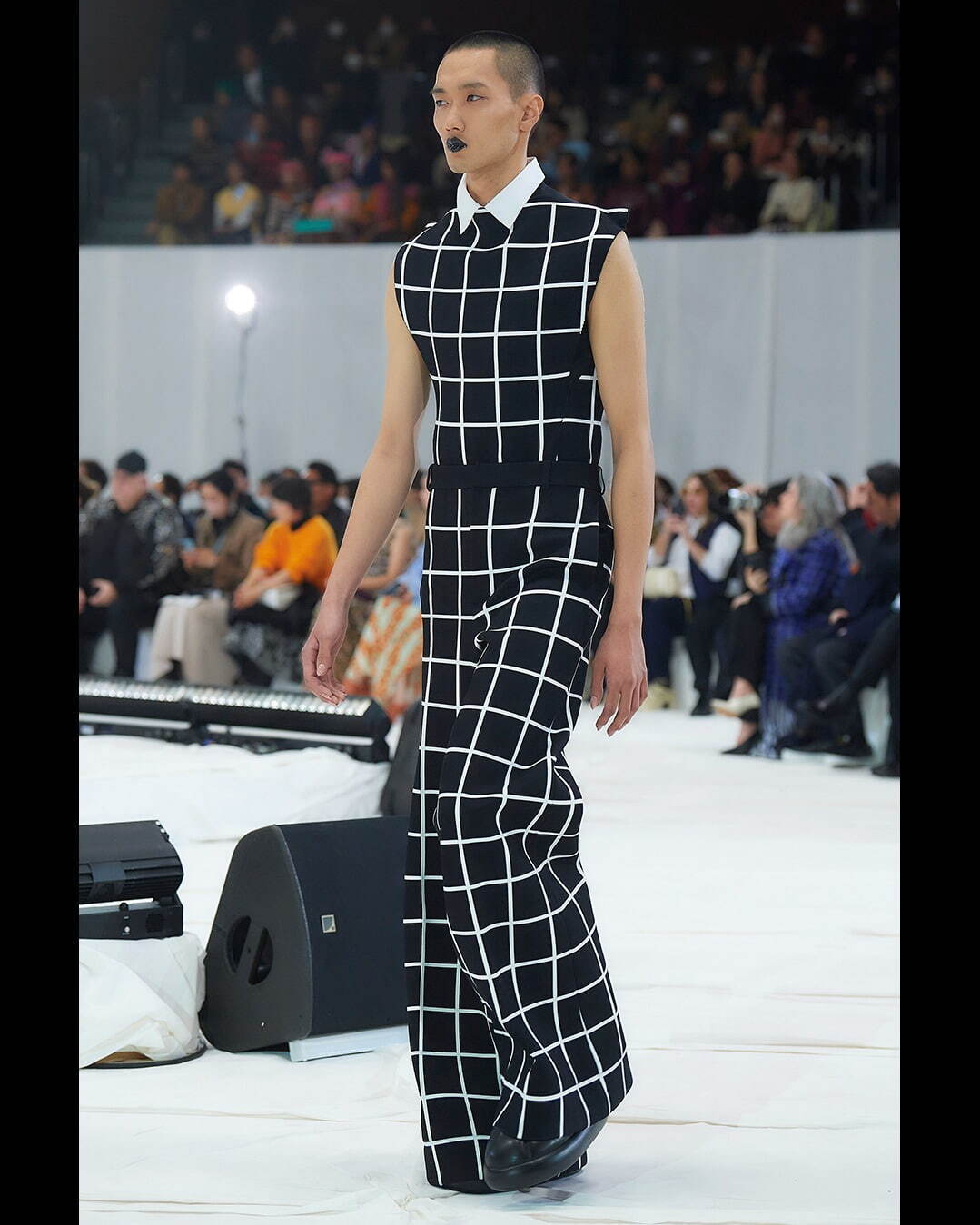 マルニ 2023-24年秋冬<span>コレクション</span> - 写真59